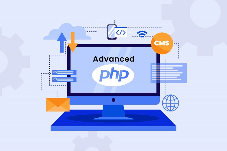 Advance PHP