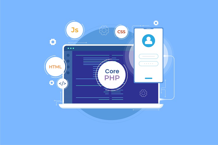 Core PHP Course