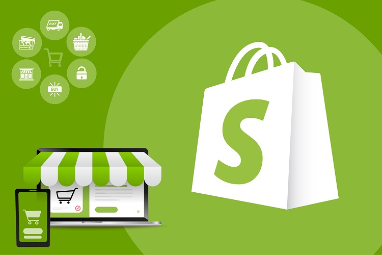 Shopify development course