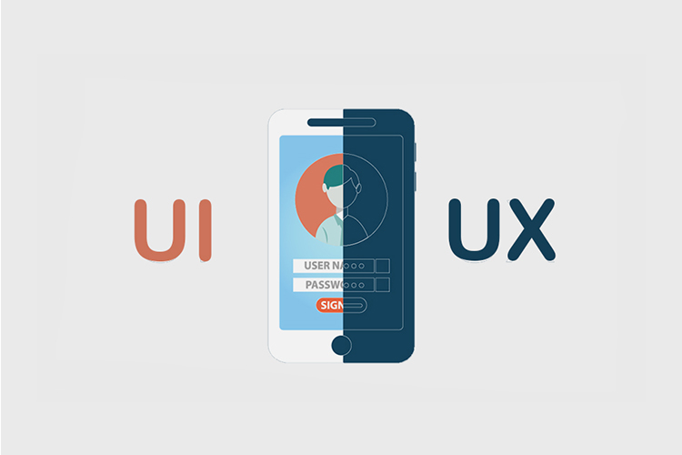 UI/UX Design Course