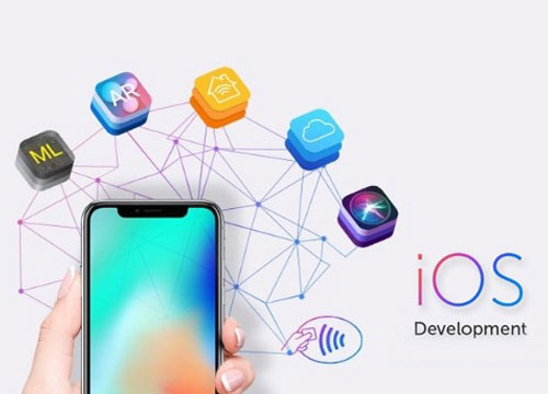 iOS Development Course