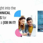 Get Insight into the Top Technical Courses for Landing a Job in IT!
