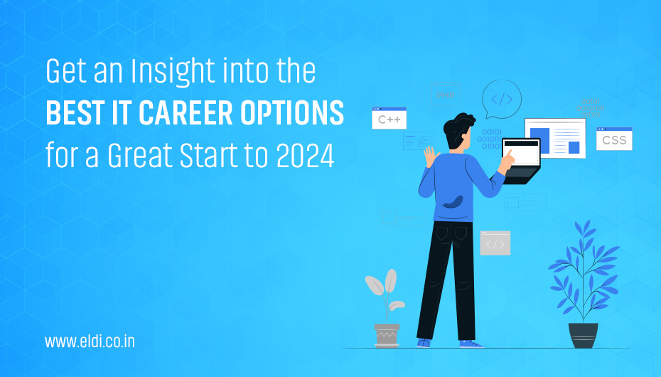 Explore Top IT Courses in Ahmedabad for a Strong Start in 2024
