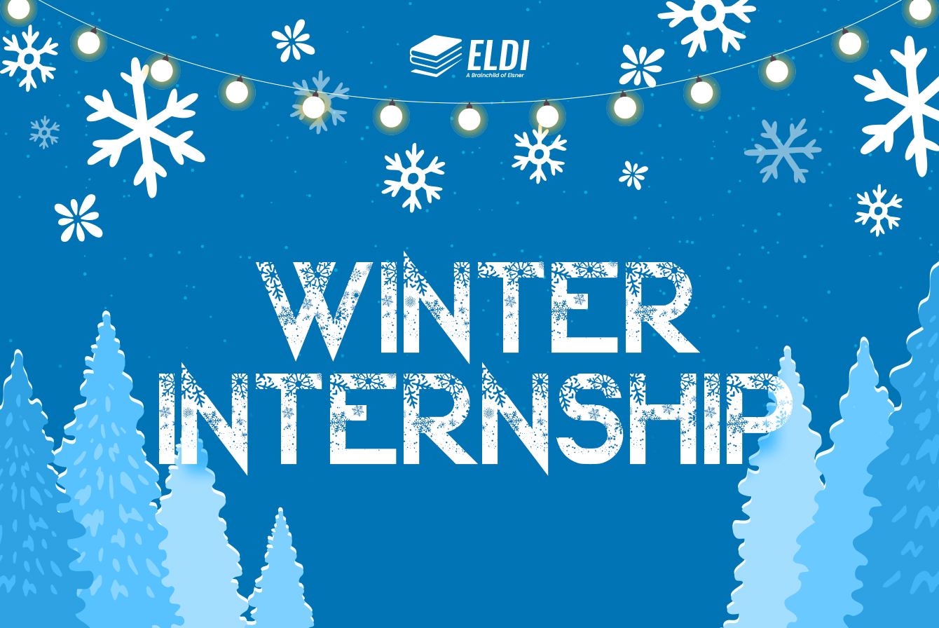 Winter Internships 2025 Bonnee Stormie