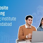Top Website Designing Training Institute in Ahmedabad