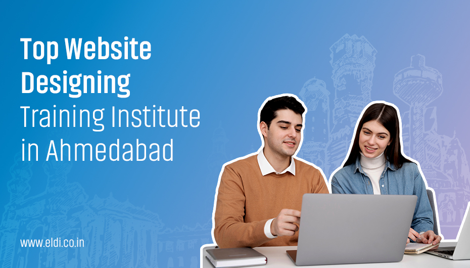 Website Designing Training Institute in Ahmedabad