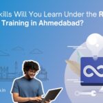 What Skills Will You Learn Under the React JS Course Training in Ahmedabad?